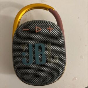 JBL Portable Speaker - Blue,